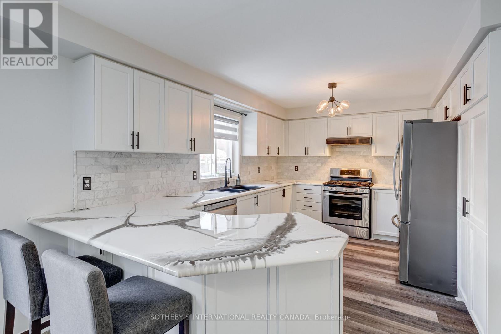 103 Giraffe Avenue, Brampton, Ontario  L6R 1Z2 - Photo 11 - W12747984