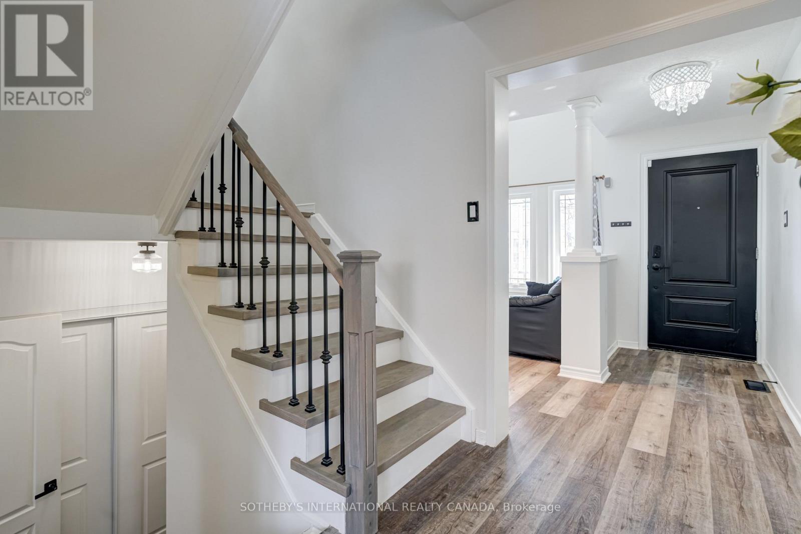 103 Giraffe Avenue, Brampton, Ontario  L6R 1Z2 - Photo 18 - W12747984