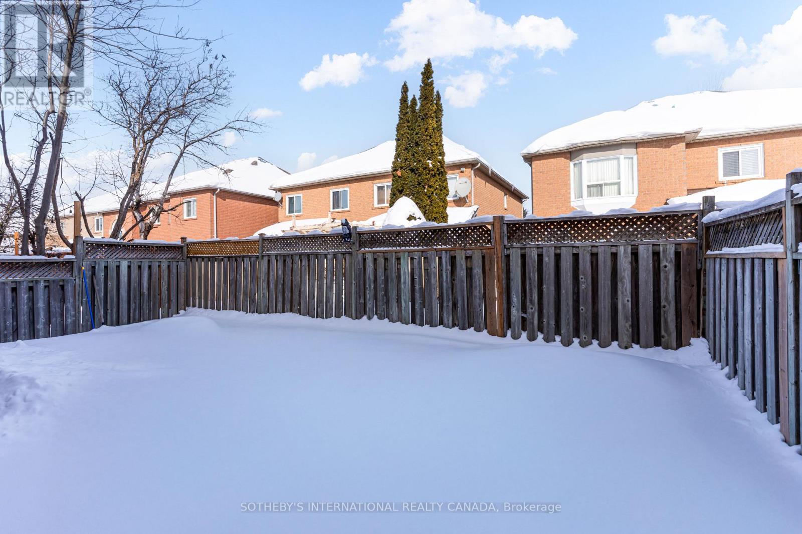 103 Giraffe Avenue, Brampton, Ontario  L6R 1Z2 - Photo 46 - W12747984