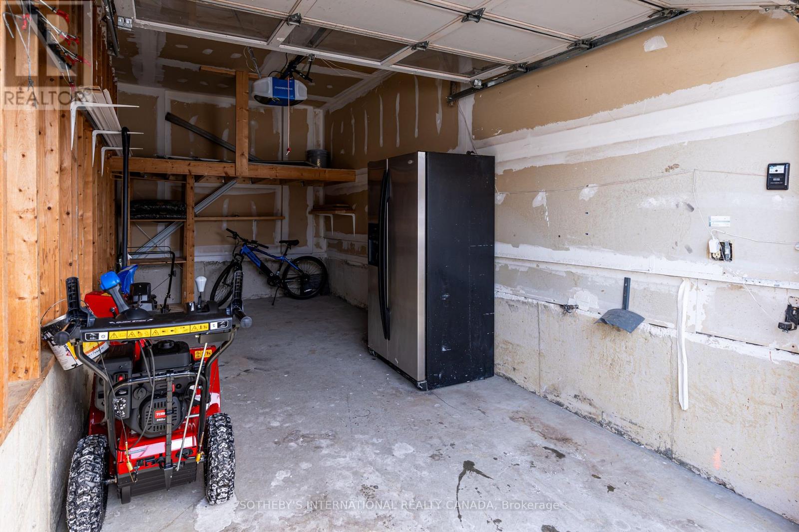 103 Giraffe Avenue, Brampton, Ontario  L6R 1Z2 - Photo 47 - W12747984