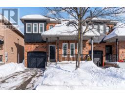 103 GIRAFFE AVENUE, Brampton, Ontario