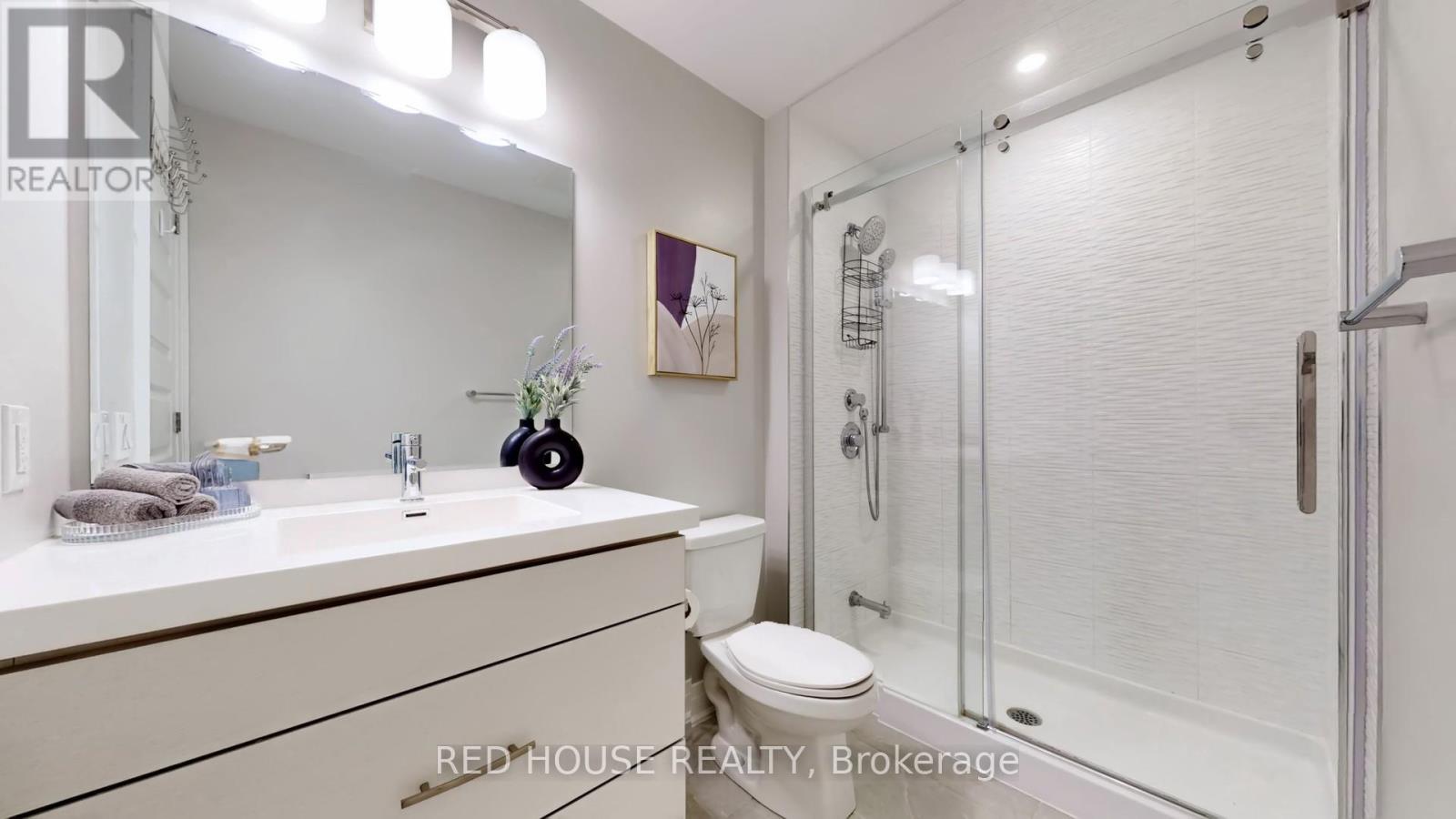 428 - 128 Grovewood Common, Oakville, Ontario  L6H 0X3 - Photo 15 - W12748000