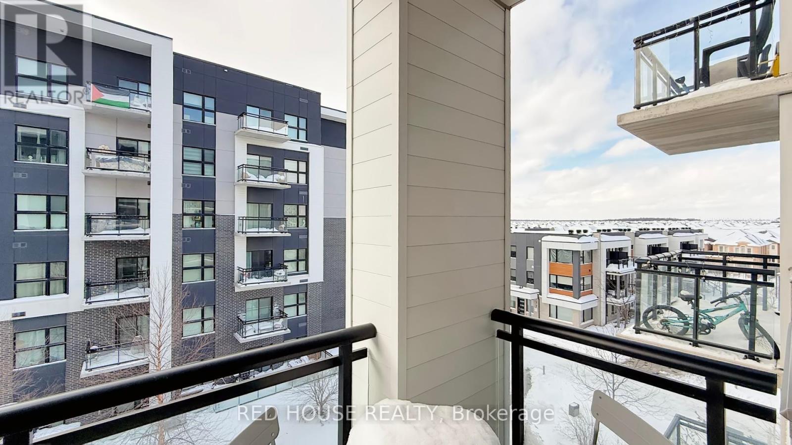 428 - 128 Grovewood Common, Oakville, Ontario  L6H 0X3 - Photo 19 - W12748000