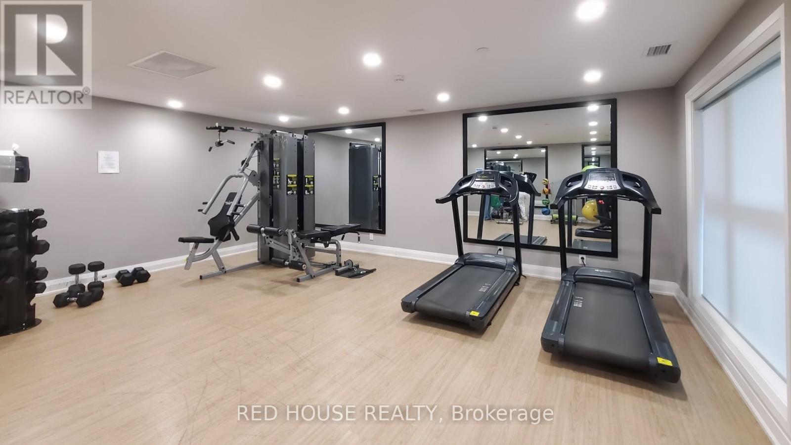 428 - 128 Grovewood Common, Oakville, Ontario  L6H 0X3 - Photo 23 - W12748000