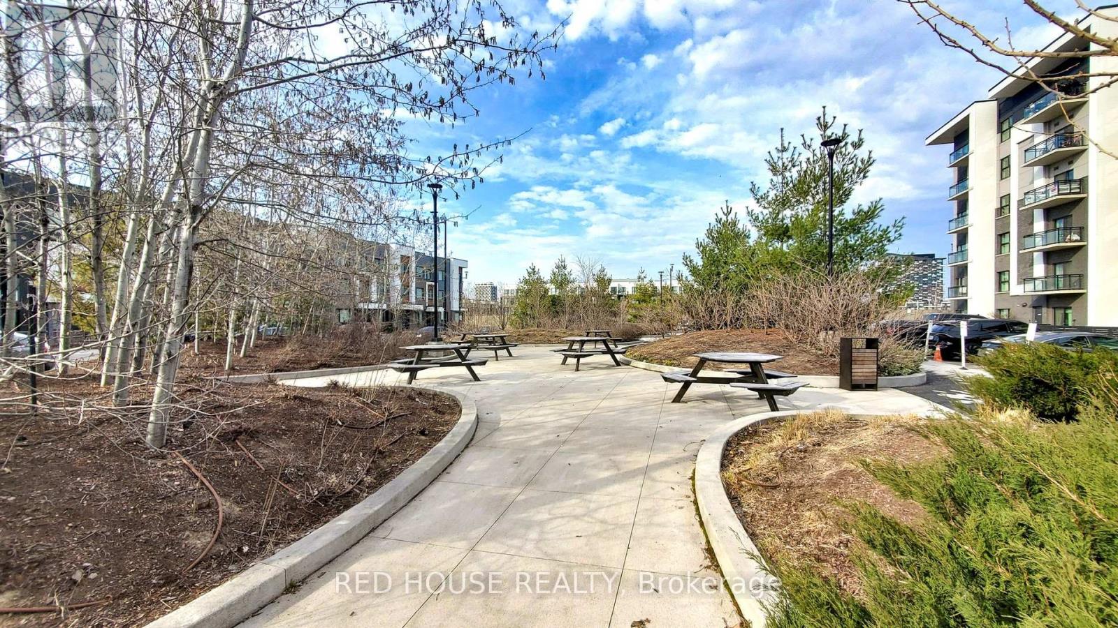 428 - 128 Grovewood Common, Oakville, Ontario  L6H 0X3 - Photo 24 - W12748000