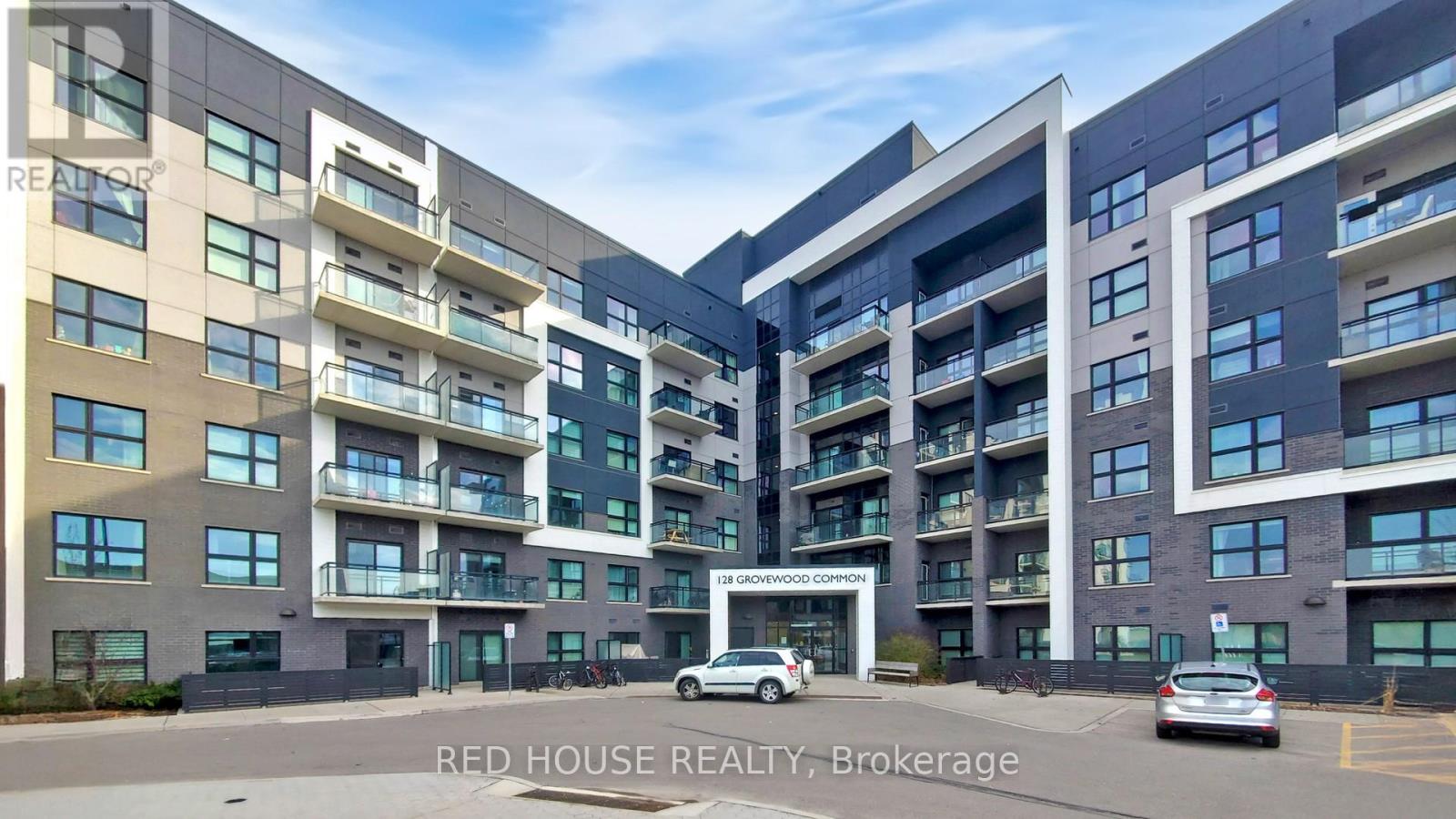 428 - 128 Grovewood Common, Oakville, Ontario  L6H 0X3 - Photo 25 - W12748000