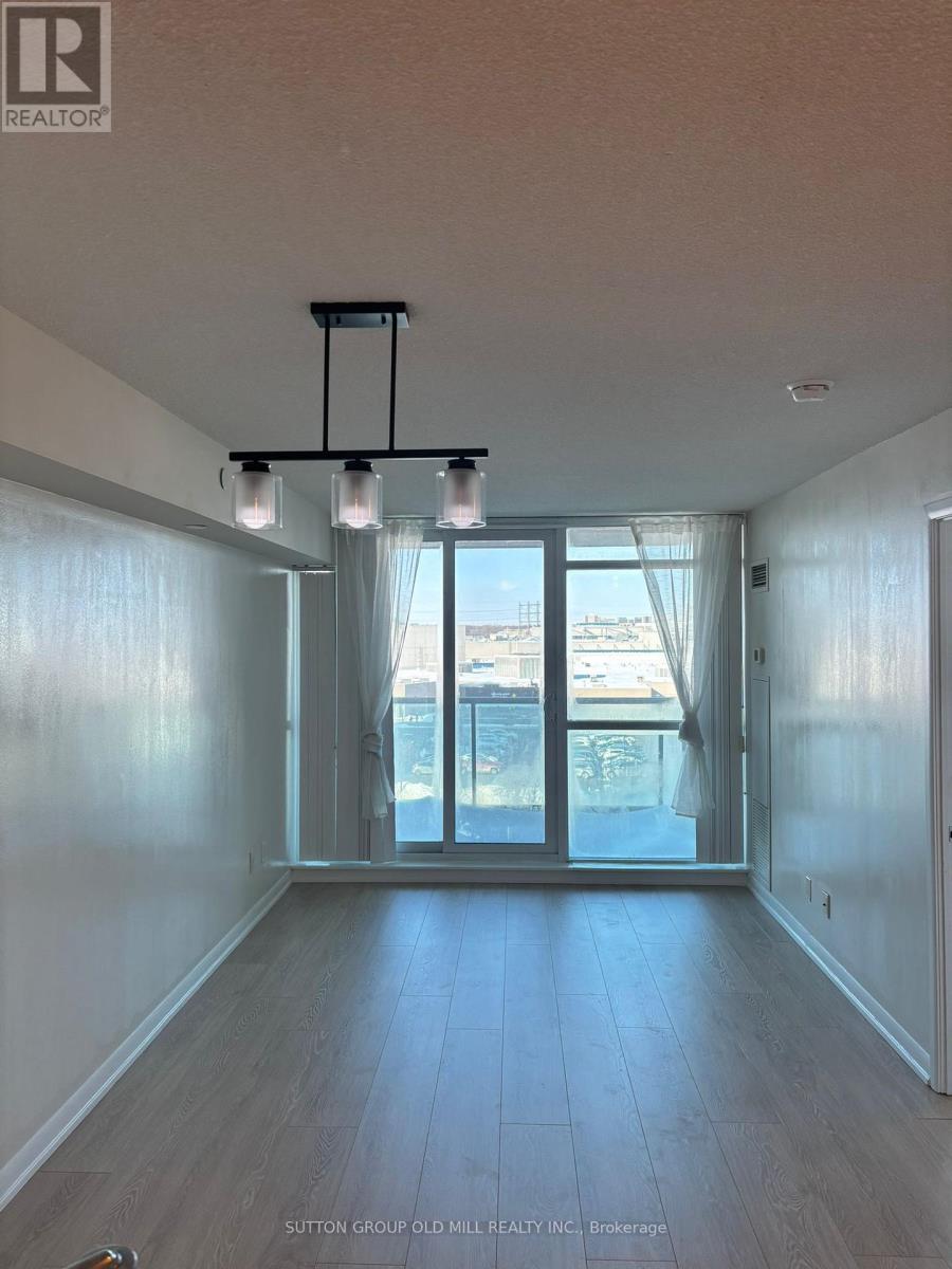 609 - 215 Sherway Gardens Road, Toronto, Ontario  M9C 0A4 - Photo 14 - W12748032