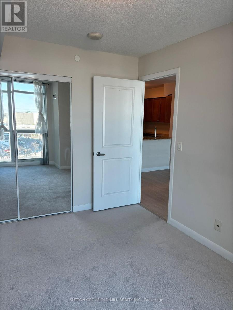 609 - 215 Sherway Gardens Road, Toronto, Ontario  M9C 0A4 - Photo 16 - W12748032