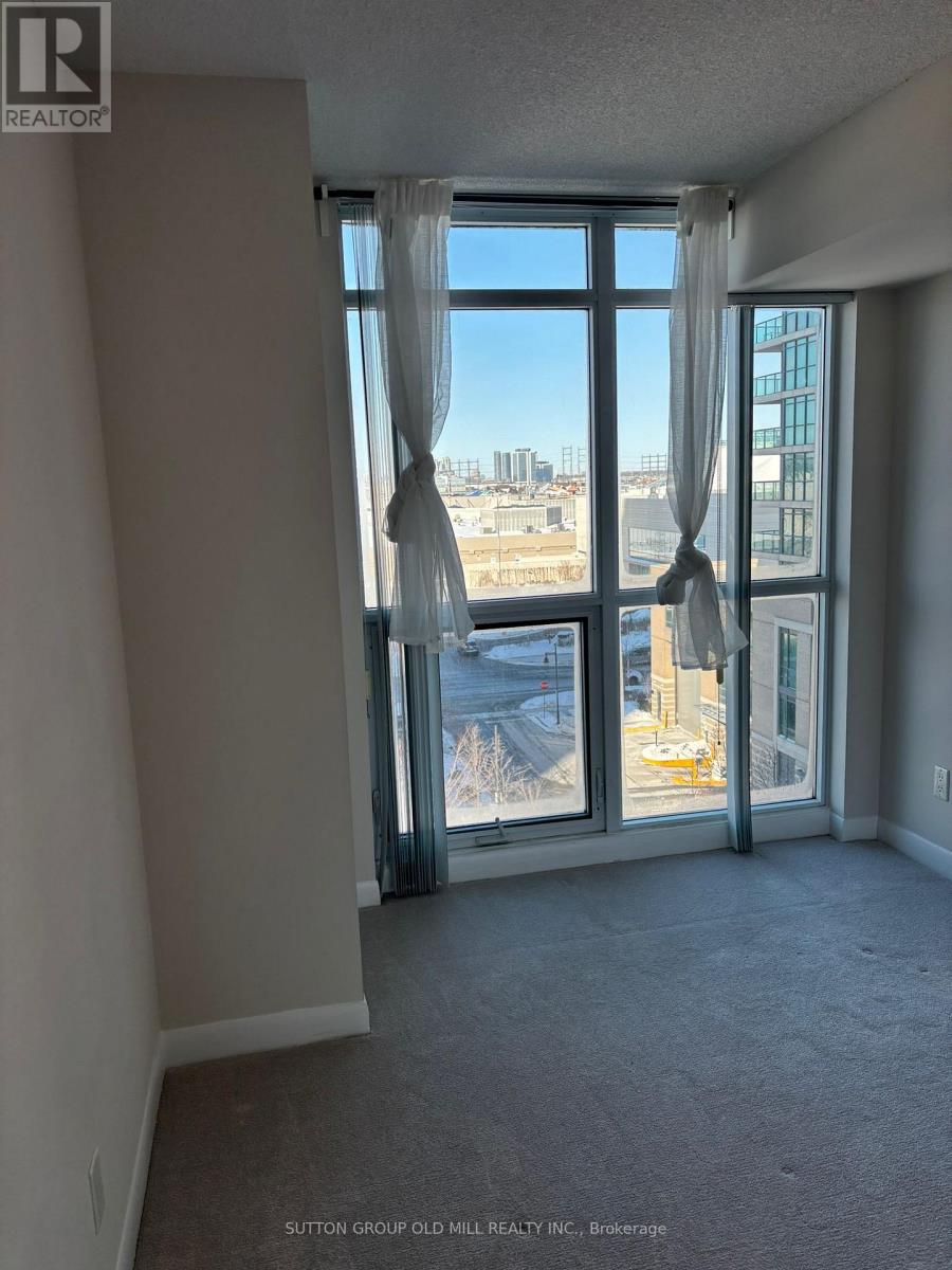 609 - 215 Sherway Gardens Road, Toronto, Ontario  M9C 0A4 - Photo 19 - W12748032