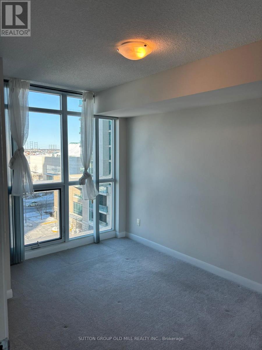 609 - 215 Sherway Gardens Road, Toronto, Ontario  M9C 0A4 - Photo 20 - W12748032