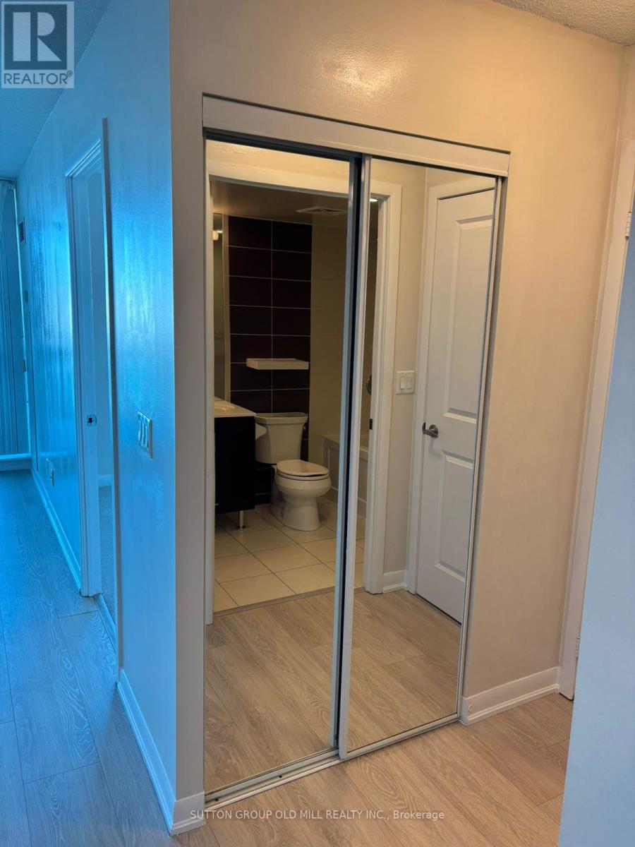 609 - 215 Sherway Gardens Road, Toronto, Ontario  M9C 0A4 - Photo 21 - W12748032