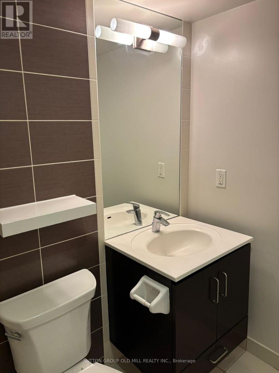 609 - 215 Sherway Gardens Road, Toronto, Ontario  M9C 0A4 - Photo 22 - W12748032