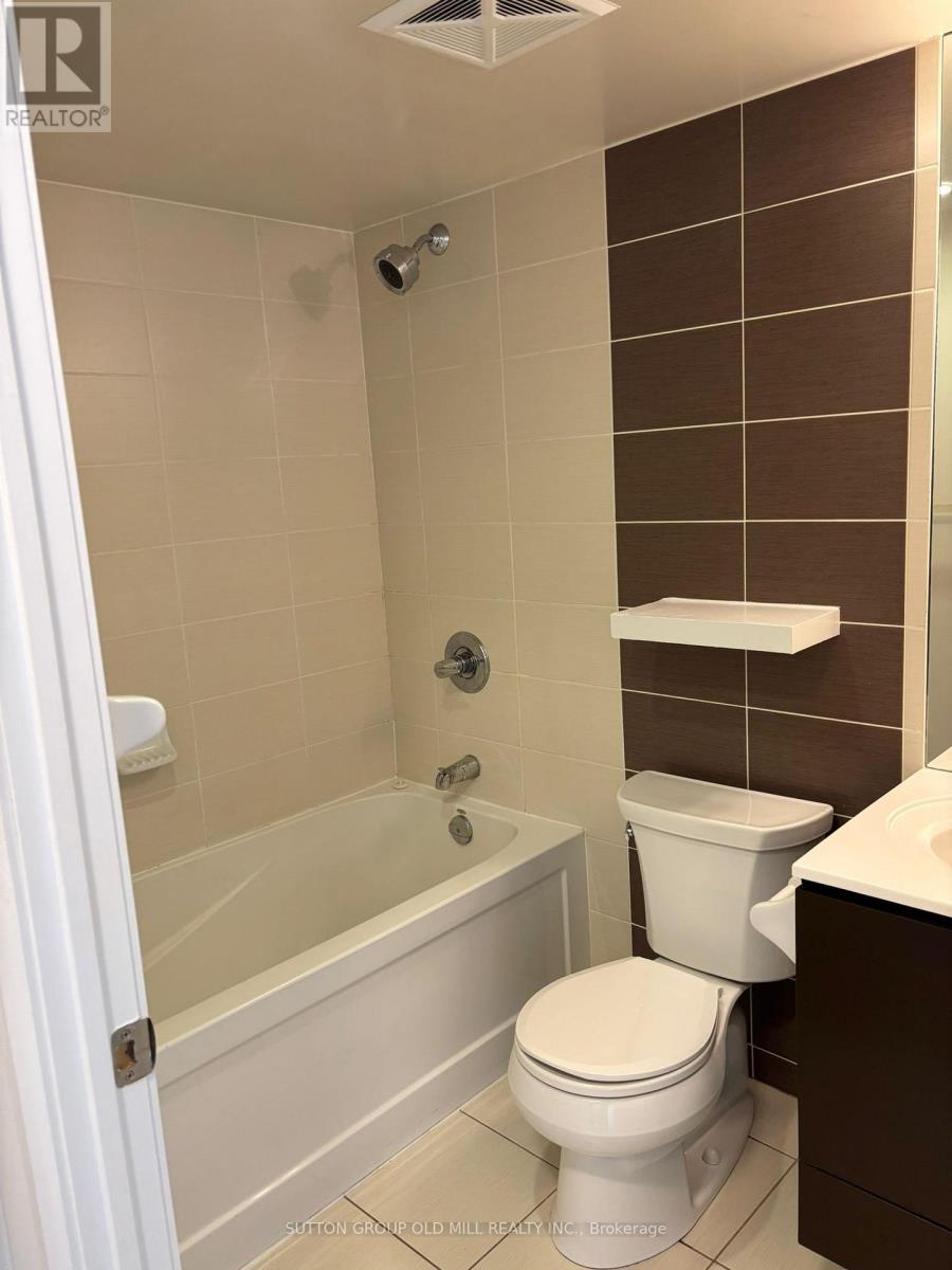 609 - 215 Sherway Gardens Road, Toronto, Ontario  M9C 0A4 - Photo 23 - W12748032