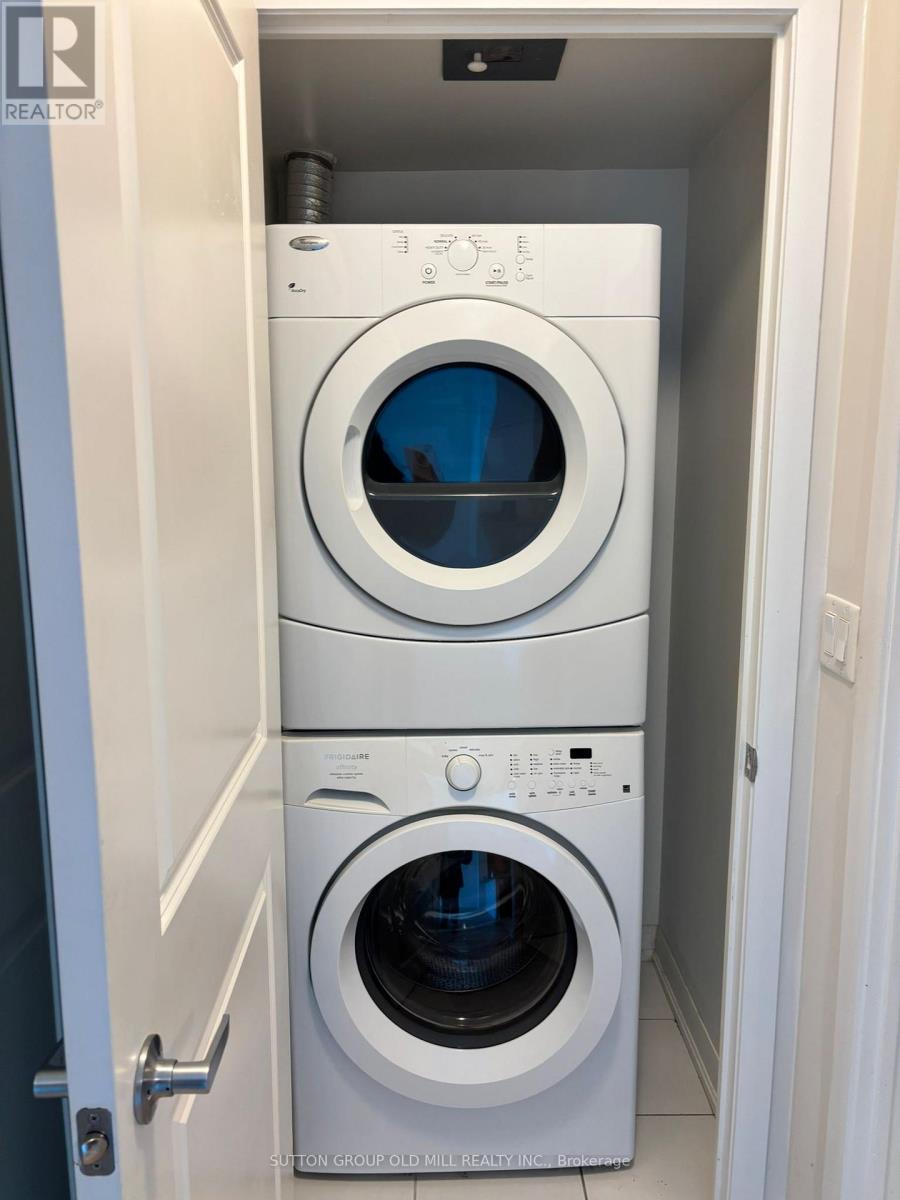 609 - 215 Sherway Gardens Road, Toronto, Ontario  M9C 0A4 - Photo 26 - W12748032