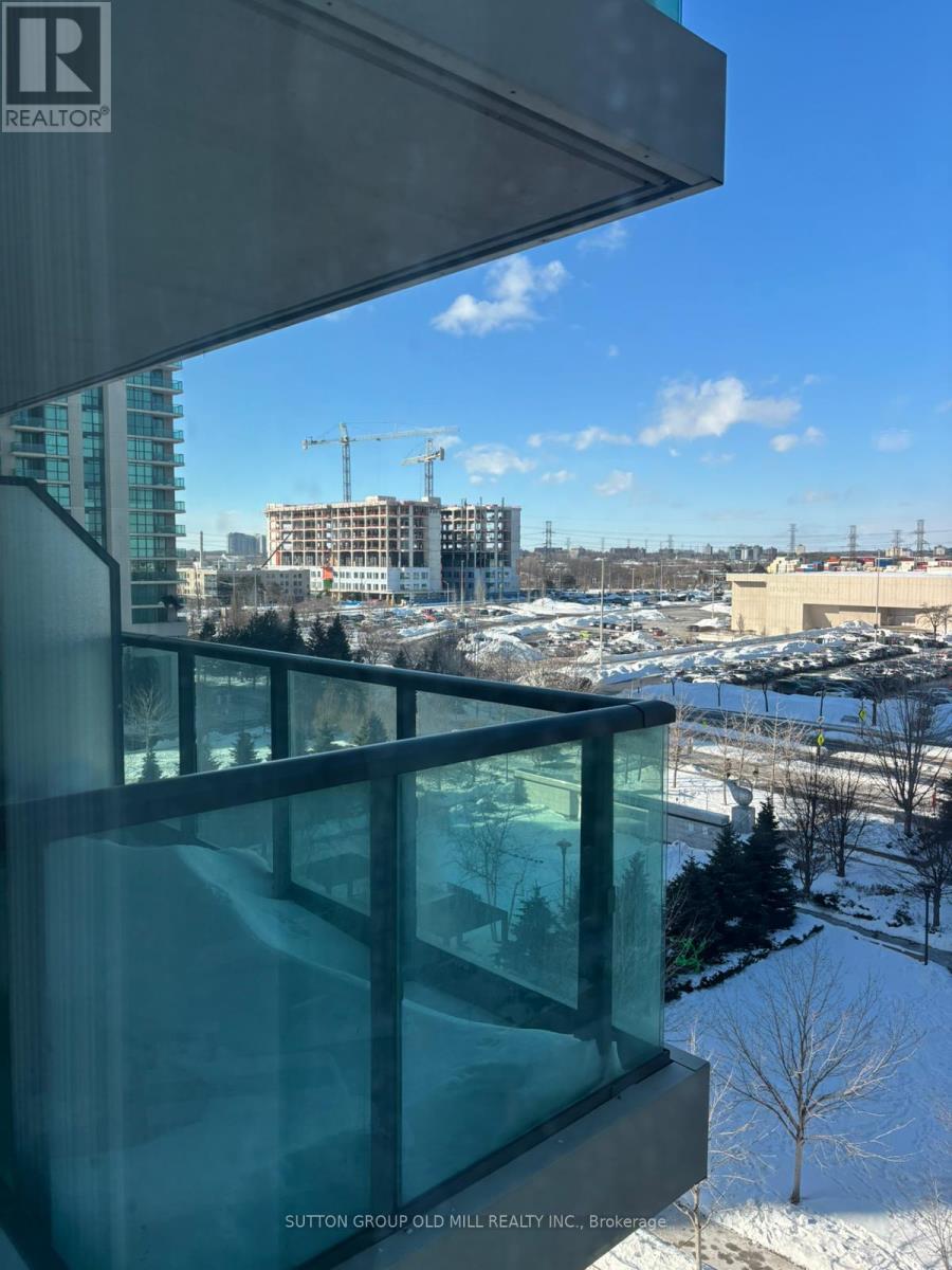 609 - 215 Sherway Gardens Road, Toronto, Ontario  M9C 0A4 - Photo 28 - W12748032