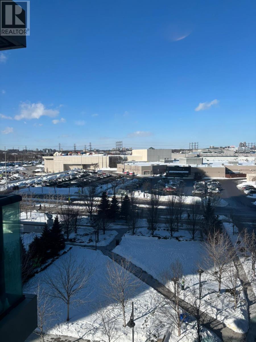 609 - 215 Sherway Gardens Road, Toronto, Ontario  M9C 0A4 - Photo 30 - W12748032