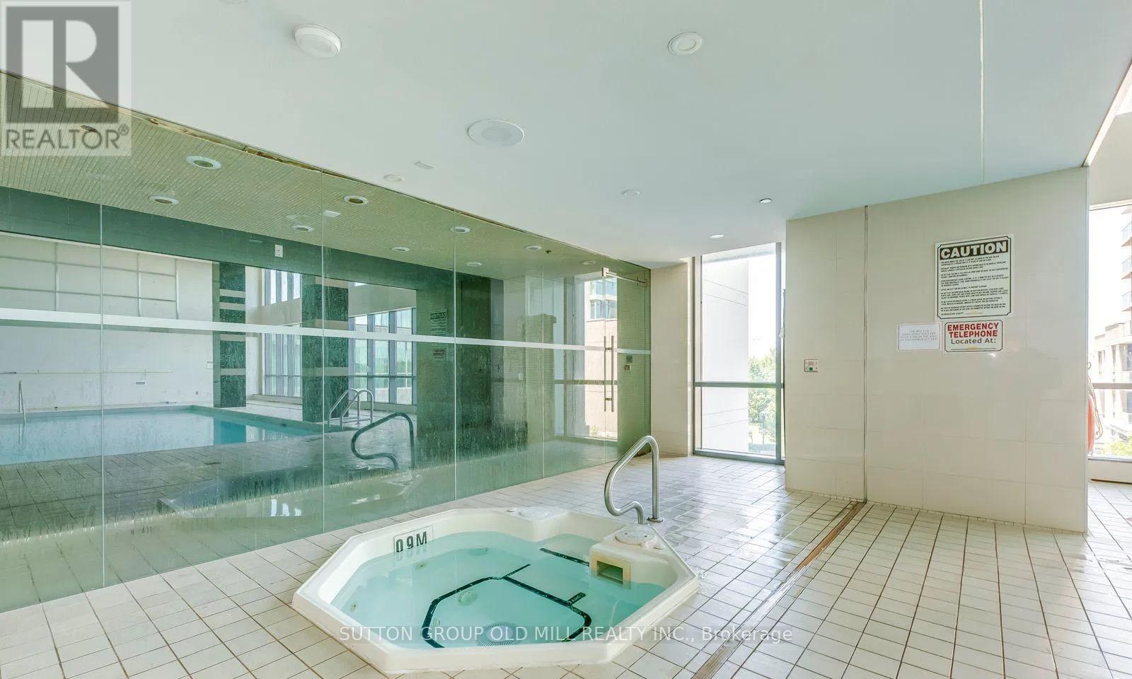 609 - 215 Sherway Gardens Road, Toronto, Ontario  M9C 0A4 - Photo 33 - W12748032