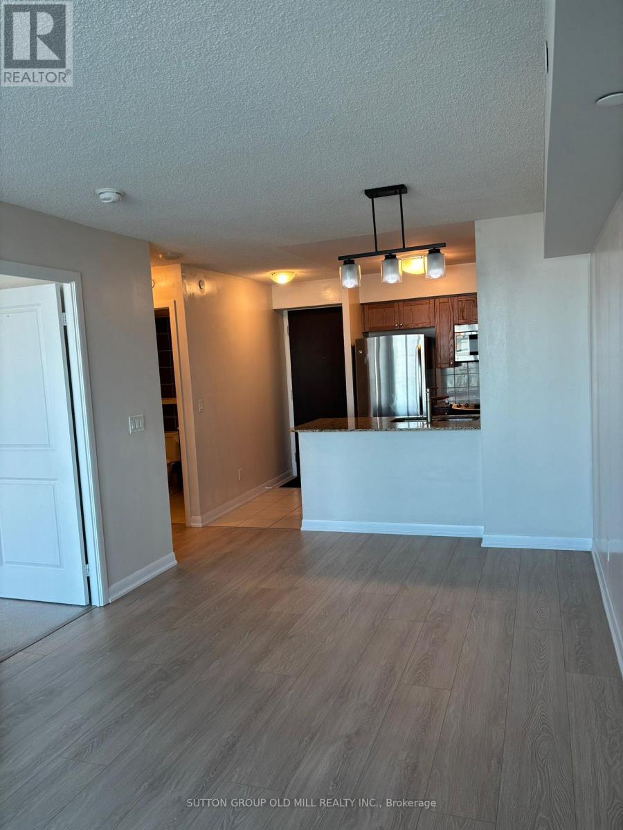 609 - 215 Sherway Gardens Road, Toronto, Ontario  M9C 0A4 - Photo 8 - W12748032