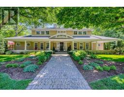 249 POPLAR DRIVE, Oakville, Ontario