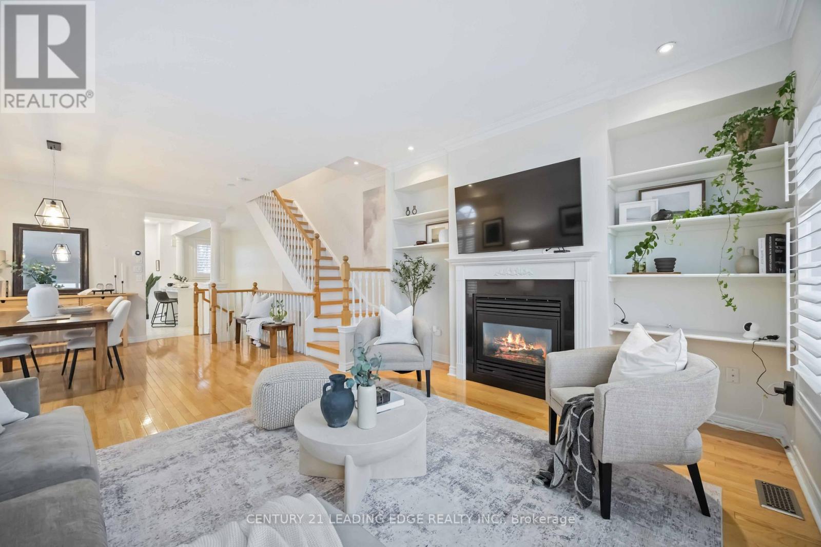 57 - 50 San Remo Terrace, Toronto, Ontario  M8Z 6C6 - Photo 14 - W12748102