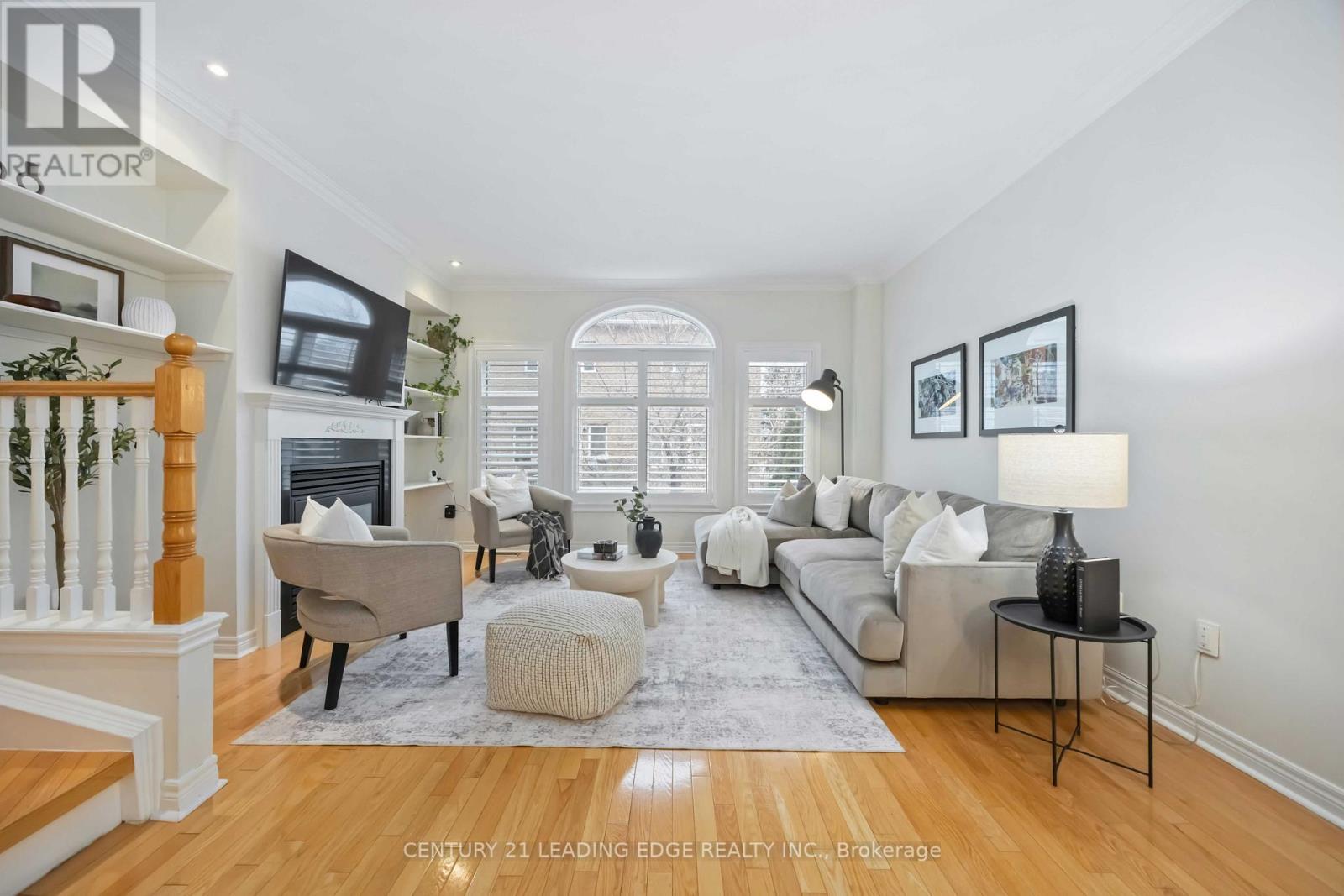 57 - 50 San Remo Terrace, Toronto, Ontario  M8Z 6C6 - Photo 16 - W12748102