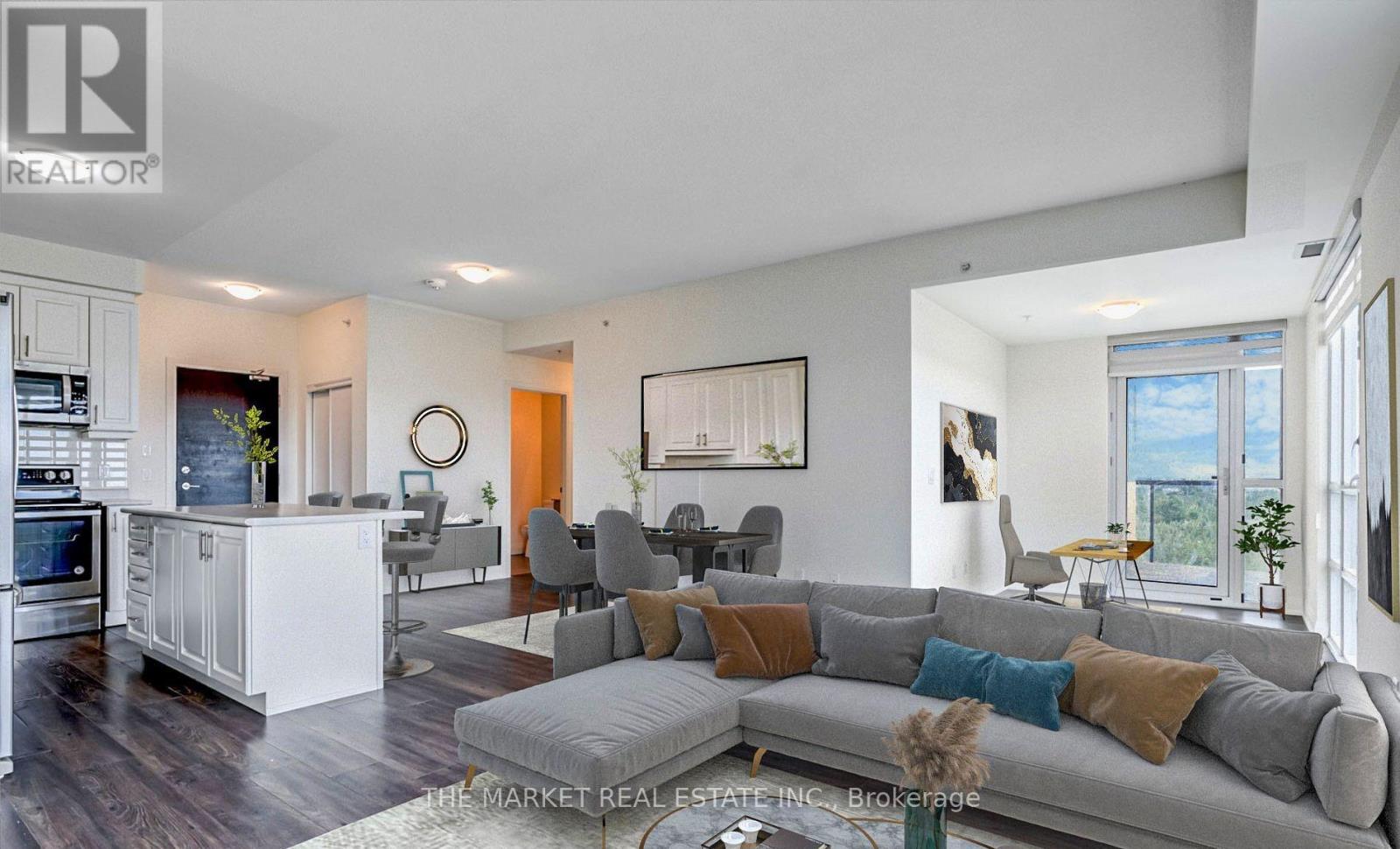 510 - 65 Yorkland Boulevard, Brampton, Ontario  L6P 4B4 - Photo 14 - W12748116