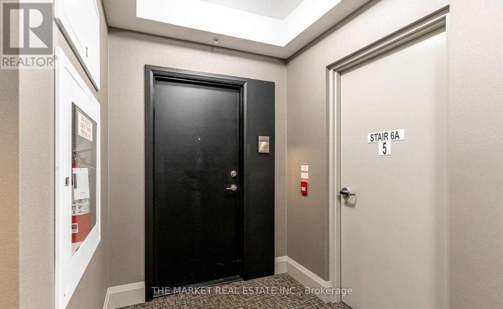 510 - 65 Yorkland Boulevard, Brampton, Ontario  L6P 4B4 - Photo 27 - W12748116