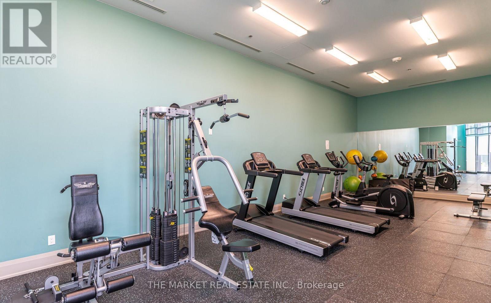 510 - 65 Yorkland Boulevard, Brampton, Ontario  L6P 4B4 - Photo 29 - W12748116