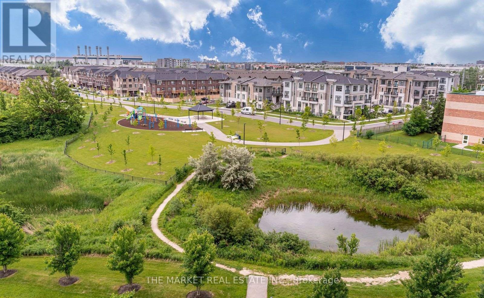 510 - 65 Yorkland Boulevard, Brampton, Ontario  L6P 4B4 - Photo 8 - W12748116