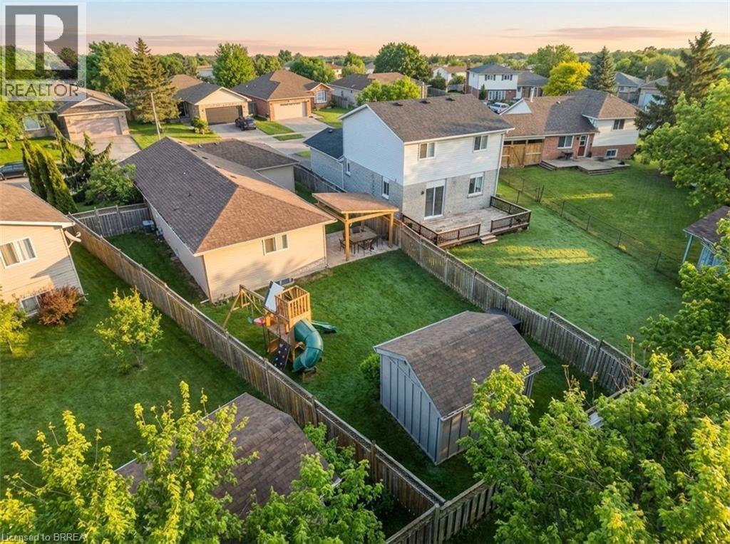 20 Bramble Crescent, Townsend, Ontario  N0A 1S0 - Photo 19 - 40800576