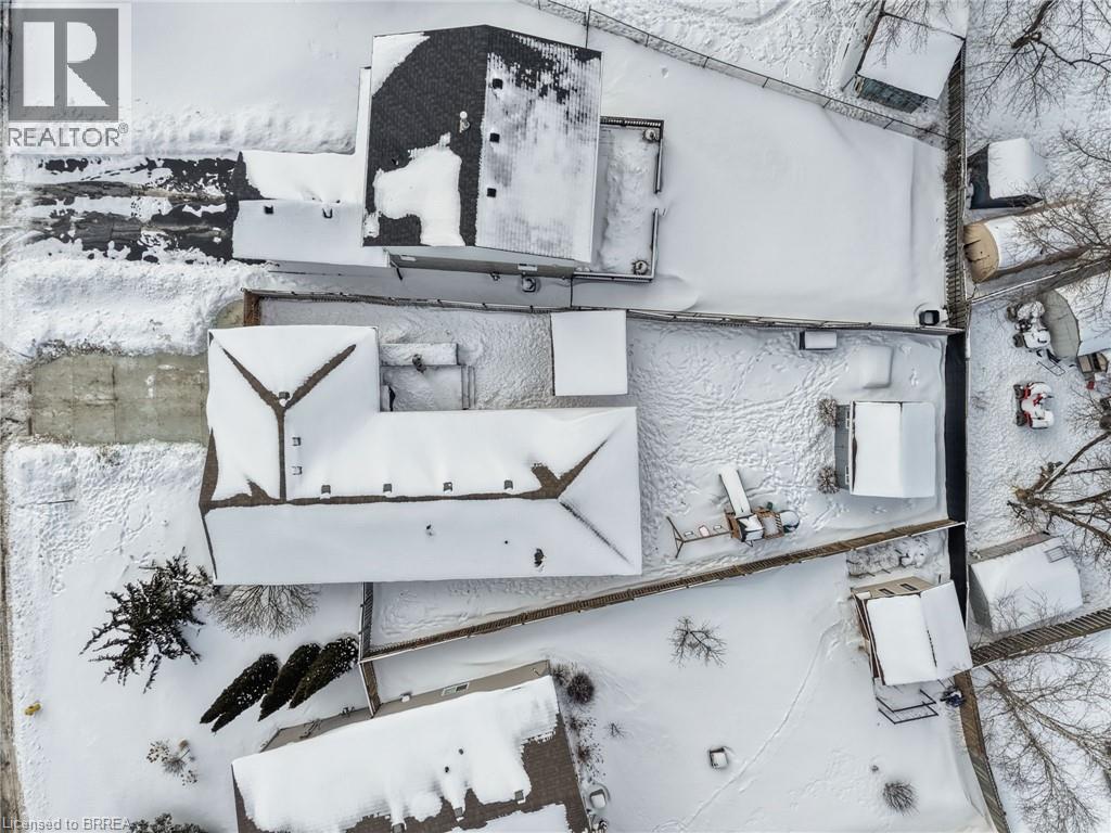 20 Bramble Crescent, Townsend, Ontario  N0A 1S0 - Photo 23 - 40800576