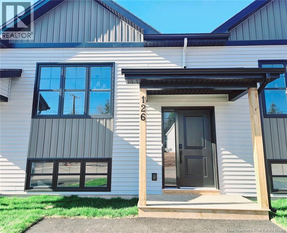 126 Elsliger Street, Dieppe, New Brunswick  E1A 8P5 - Photo 1 - NB132910