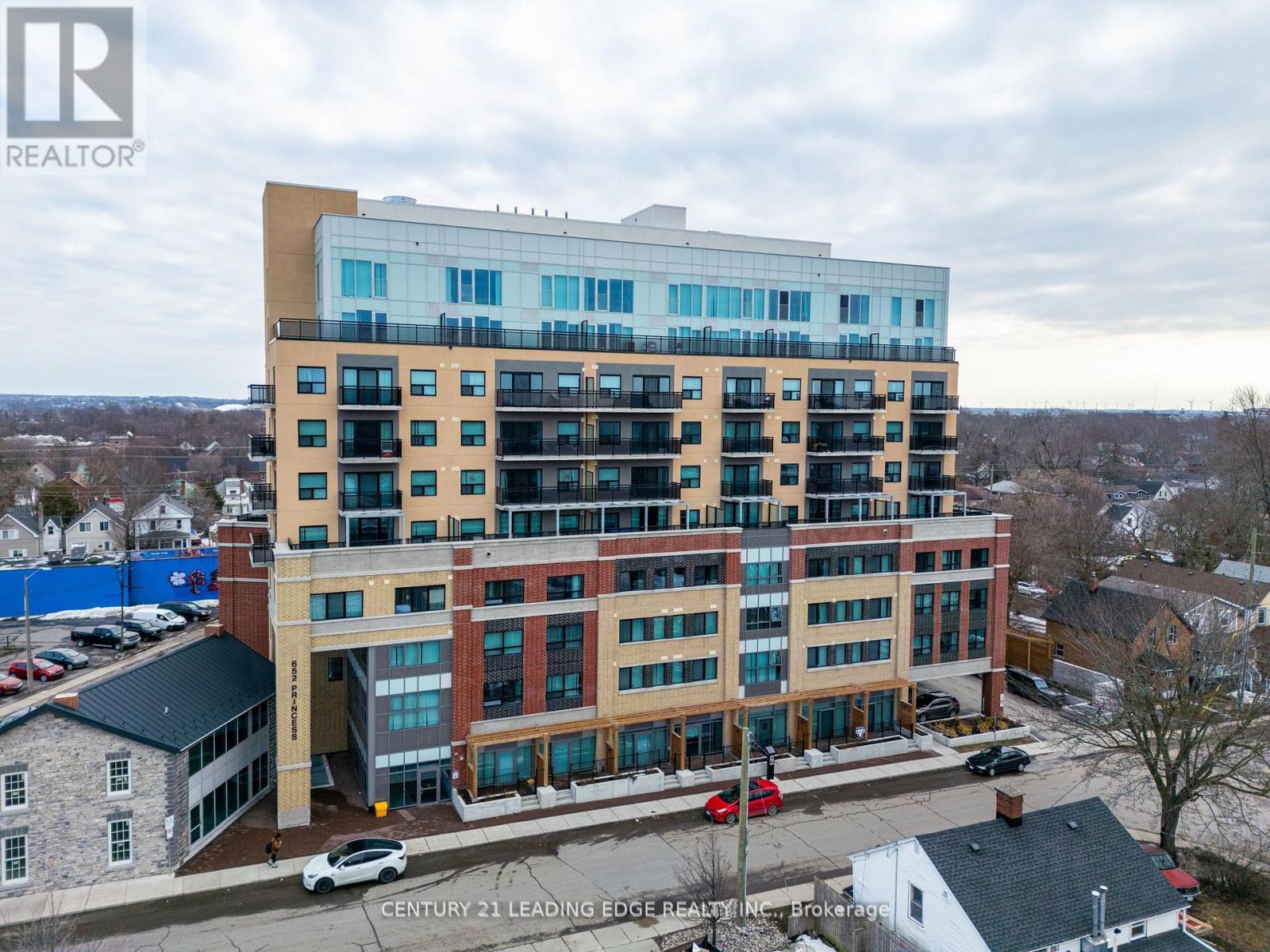 521 - 652 Princess Street, Kingston, Ontario  K7L 1E5 - Photo 18 - X12747784