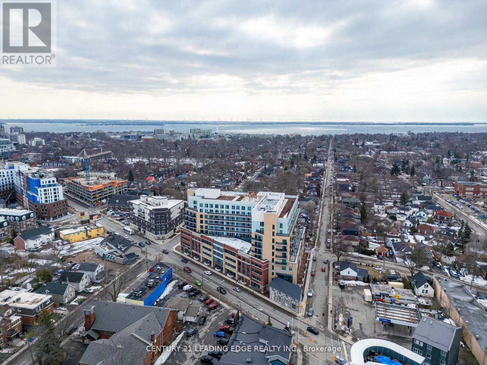 521 - 652 Princess Street, Kingston, Ontario  K7L 1E5 - Photo 20 - X12747784