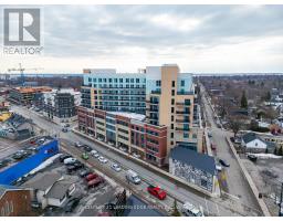 521 - 652 PRINCESS STREET, Kingston, Ontario