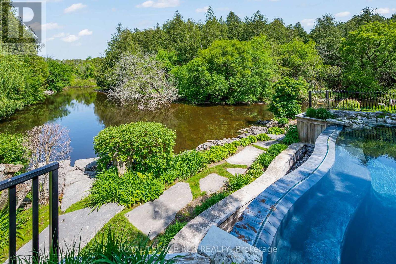 15 River Bluff Path, Guelph/eramosa, Ontario  N0B 2K0 - Photo 36 - X12747804