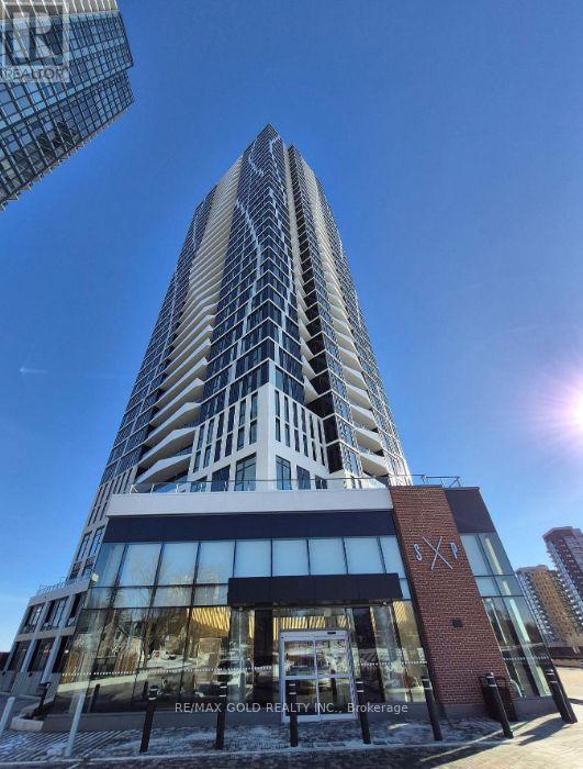 2209 - 25 WELLINGTON STREET S, Kitchener, Ontario