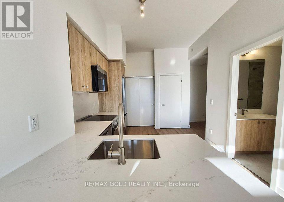 2209 - 25 Wellington Street S, Kitchener, Ontario  N2G 0G5 - Photo 3 - X12747894