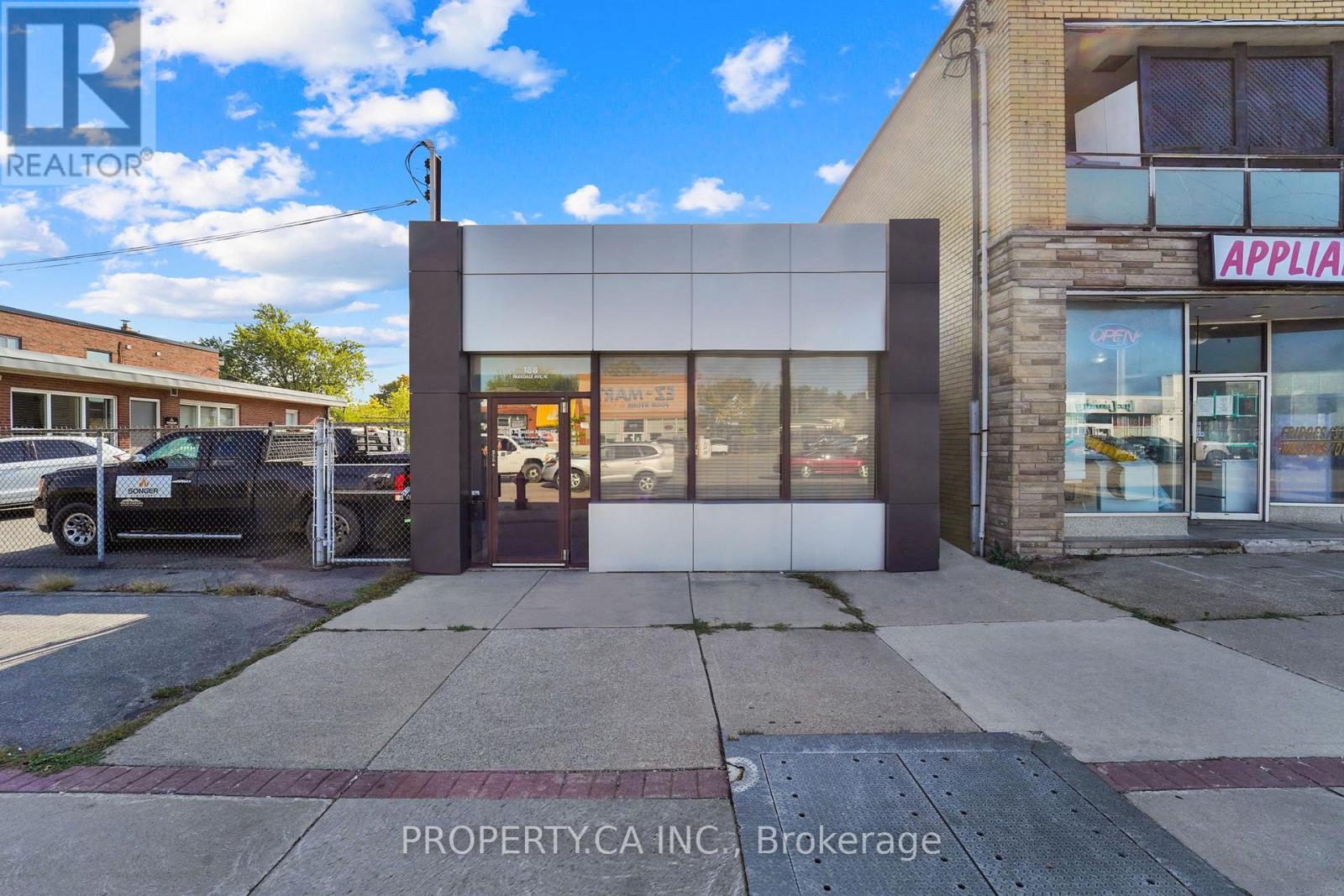 188 PARKDALE AVENUE N, Hamilton, Ontario