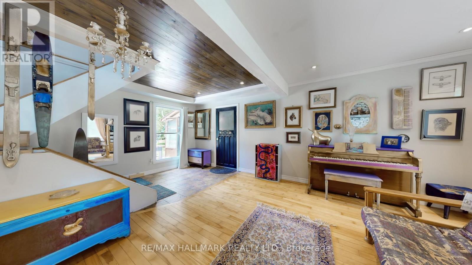 14 Sellens Avenue, Bracebridge (Macaulay), Ontario  P1L 1R4 - Photo 26 - X12747912