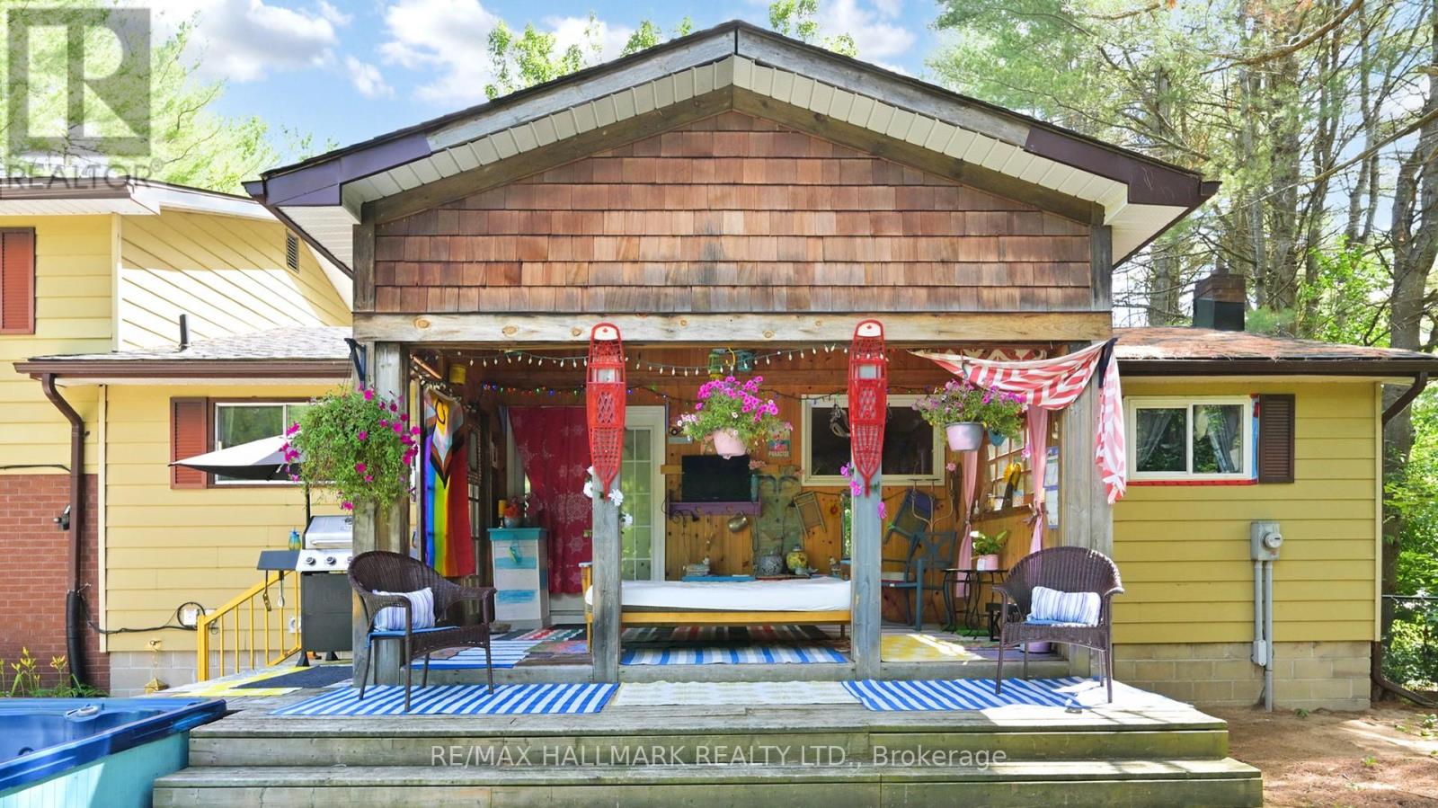 14 Sellens Avenue, Bracebridge (Macaulay), Ontario  P1L 1R4 - Photo 35 - X12747912