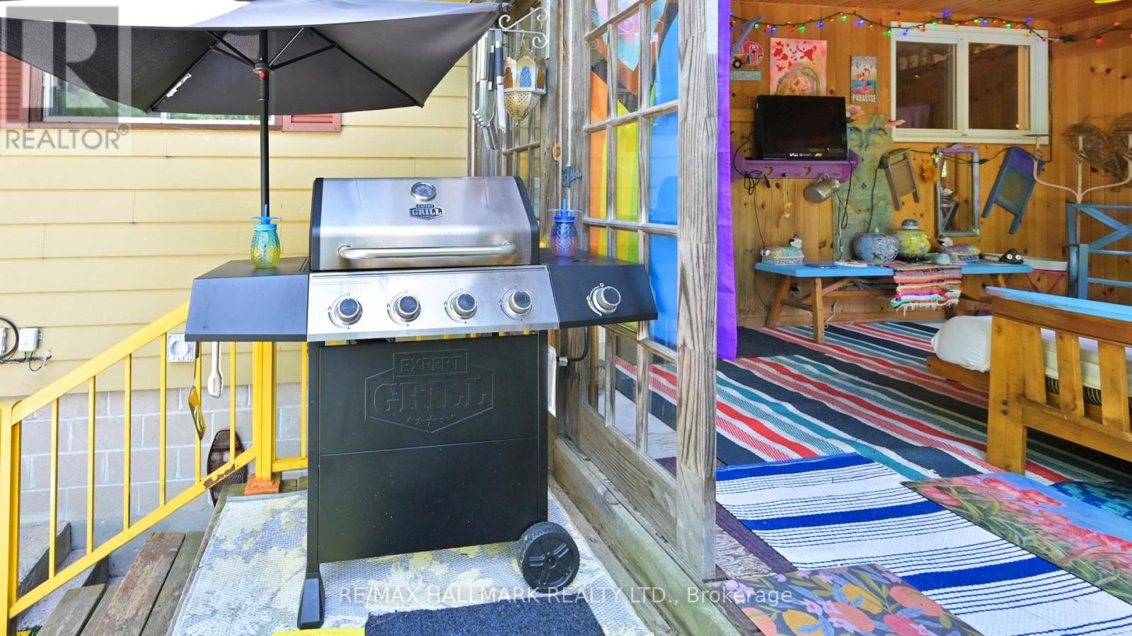 14 Sellens Avenue, Bracebridge (Macaulay), Ontario  P1L 1R4 - Photo 36 - X12747912