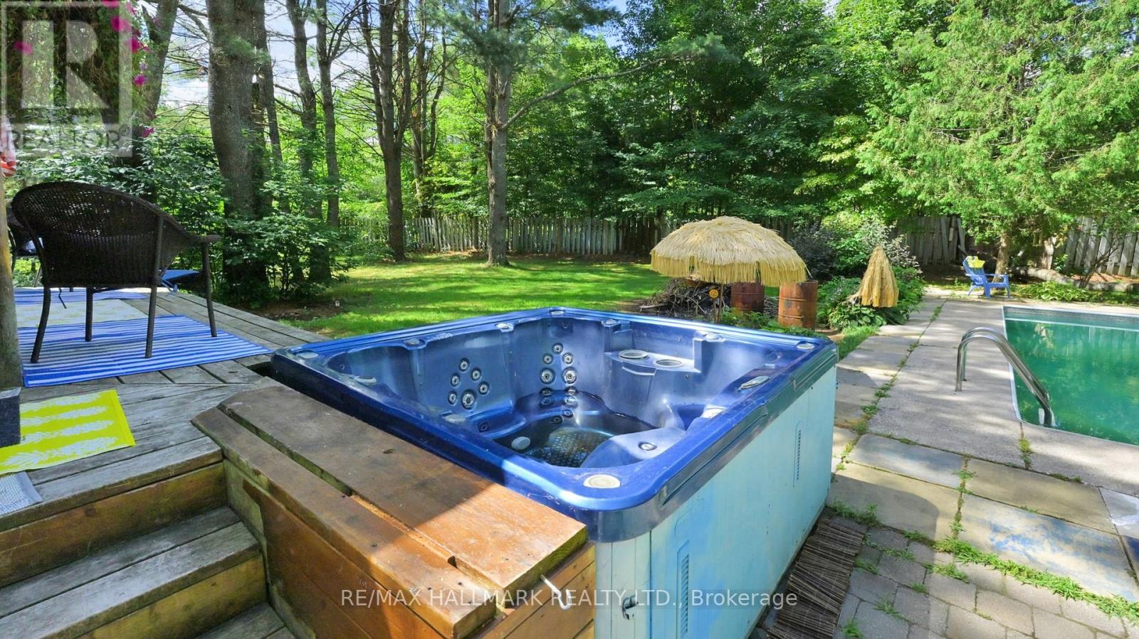 14 Sellens Avenue, Bracebridge (Macaulay), Ontario  P1L 1R4 - Photo 37 - X12747912