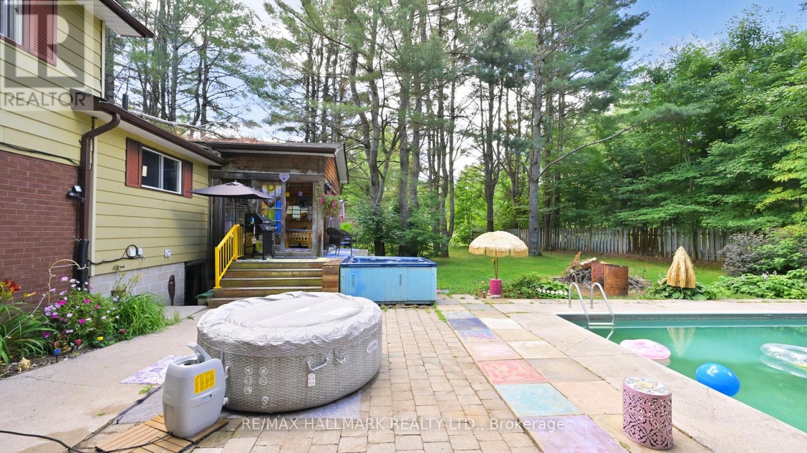 14 Sellens Avenue, Bracebridge (Macaulay), Ontario  P1L 1R4 - Photo 38 - X12747912