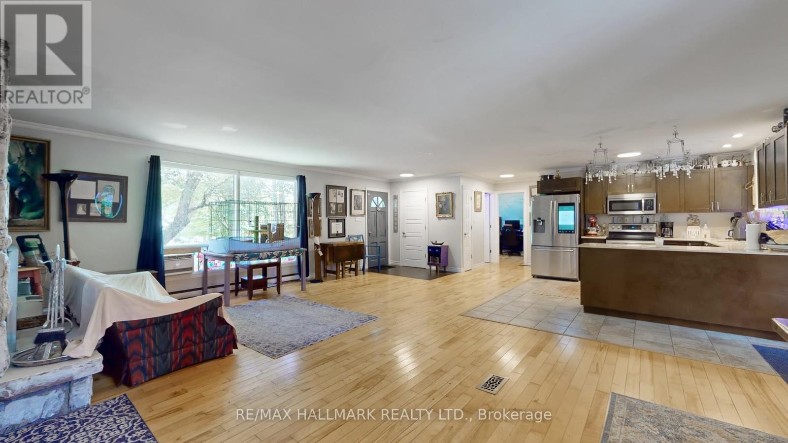 14 Sellens Avenue, Bracebridge (Macaulay), Ontario  P1L 1R4 - Photo 4 - X12747912