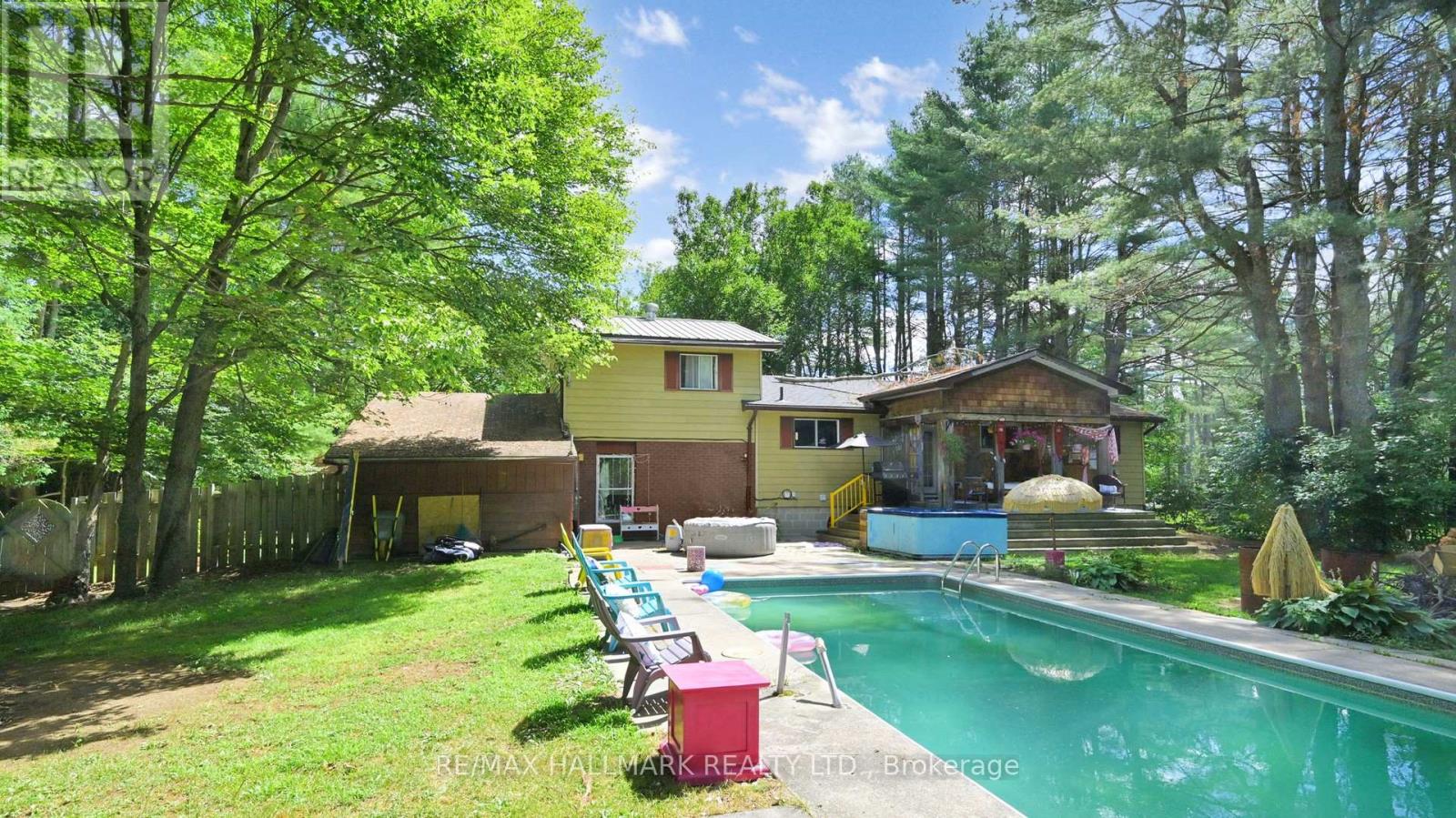 14 Sellens Avenue, Bracebridge (Macaulay), Ontario  P1L 1R4 - Photo 41 - X12747912