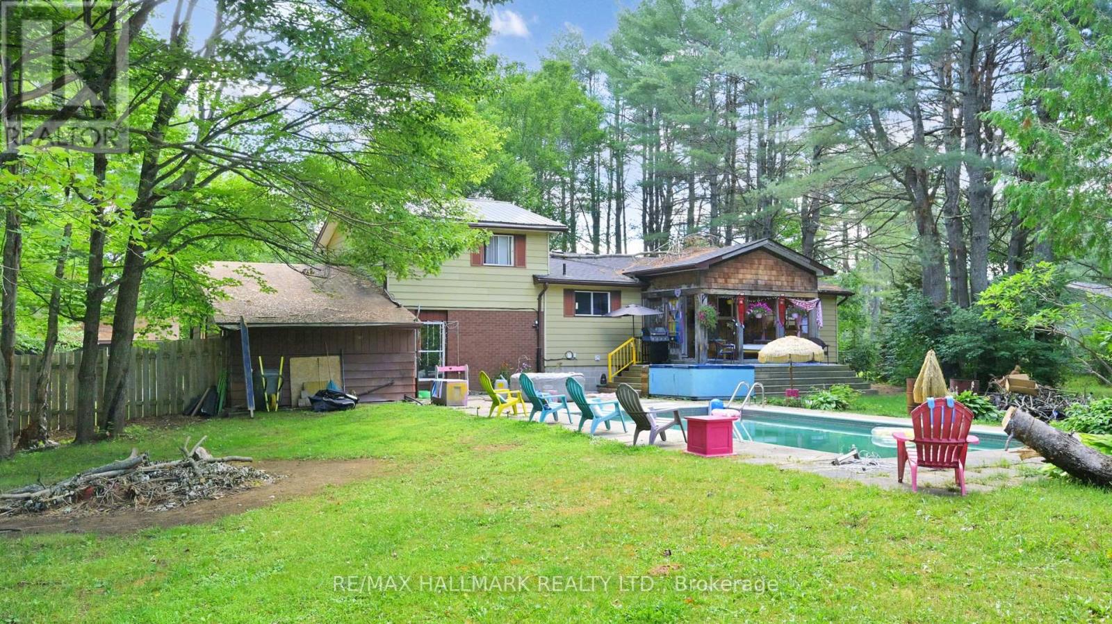 14 Sellens Avenue, Bracebridge (Macaulay), Ontario  P1L 1R4 - Photo 43 - X12747912