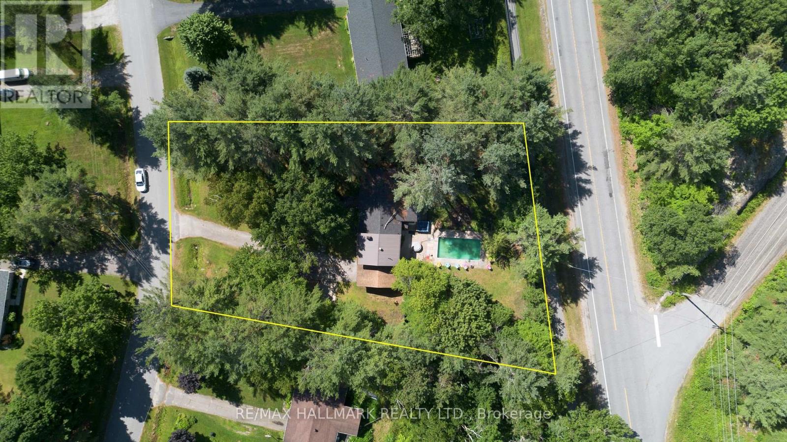 14 Sellens Avenue, Bracebridge (Macaulay), Ontario  P1L 1R4 - Photo 45 - X12747912