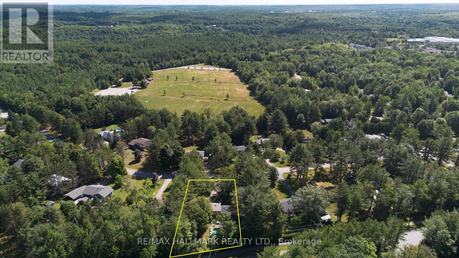 14 Sellens Avenue, Bracebridge (Macaulay), Ontario  P1L 1R4 - Photo 48 - X12747912