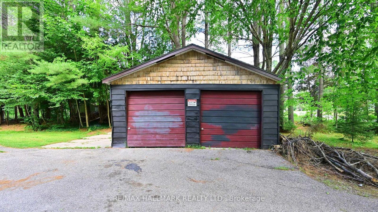 14 Sellens Avenue, Bracebridge (Macaulay), Ontario  P1L 1R4 - Photo 49 - X12747912